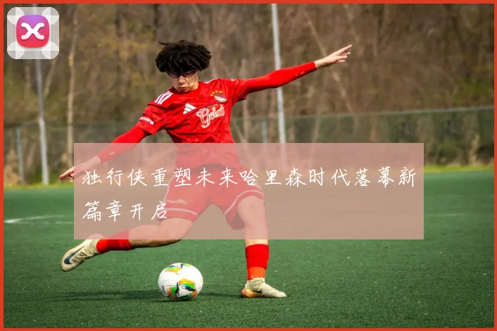 独行侠重塑未来哈里森时代落幕新篇章开启