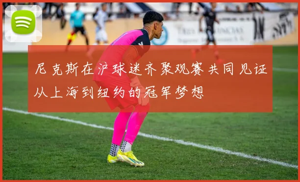 尼克斯在沪球迷齐聚观赛共同见证从上海到纽约的冠军梦想
